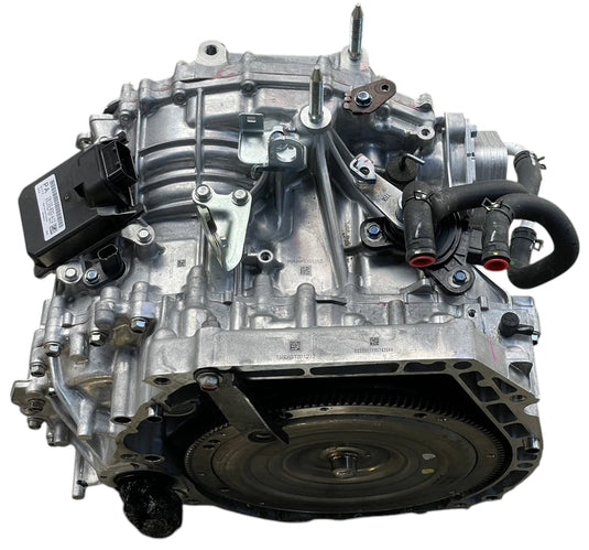 HONDA CIVIC FWD AUTO TRANSMISSION ASSEMBLY 29K MILES2.0L 2022-2024 # NB1-TRS368