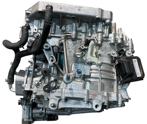 HONDA CIVIC FWD AUTO TRANSMISSION ASSEMBLY 8K MILES 2.0L 2022-2024 # NB1-TRS343