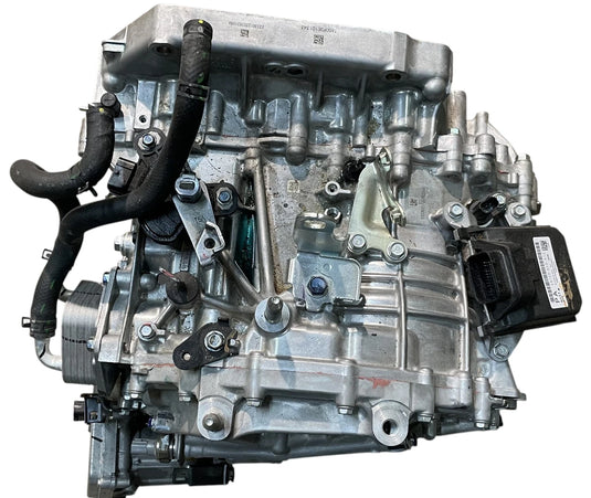 HONDA CIVIC FWD AUTO TRANSMISSION ASSEMBLY 8K MILES 2.0L 2022-2024 # NB1-TRS343