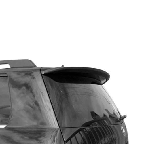 Load image into Gallery viewer, 2009-2015 Mercedes GLK Factory Style Rear Lip Spoiler
