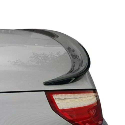 Load image into Gallery viewer, 2012-2017 Mercedes SL AMG Style Rear Lip Spoiler

