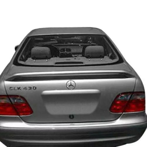 Load image into Gallery viewer, 1998-2002 Mercedes CLK Coupe Lorinser Style Rear Wing Spoiler
