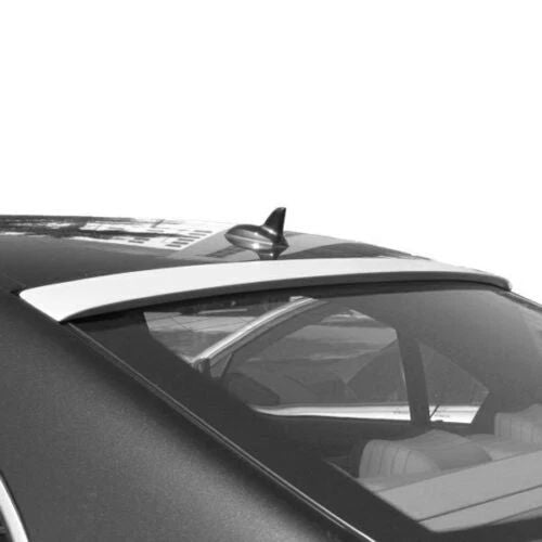 Load image into Gallery viewer, 2007-2013 Mercedes S-Class Euro Style Rear Roof Glass Spoiler
