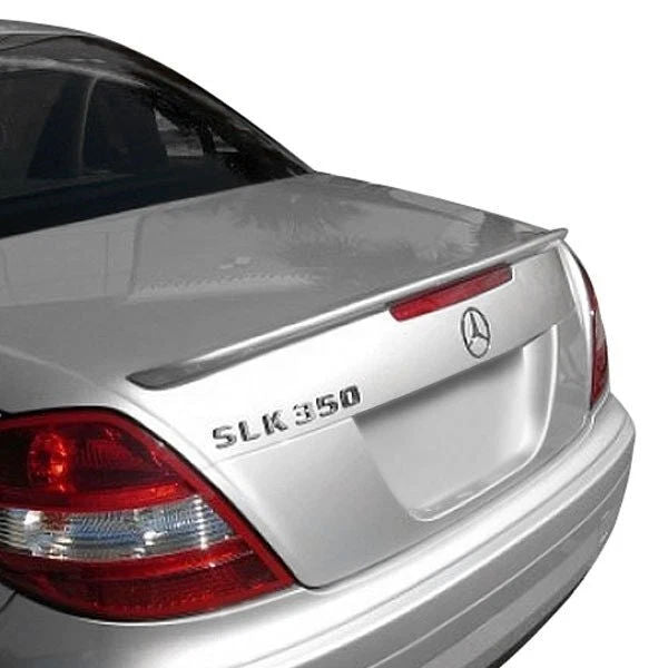 Load image into Gallery viewer, 2005-2011 Mercedes SLK AMG Style Rear Lip Spoiler
