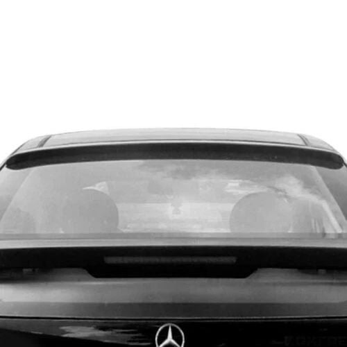 2001-2007 Mercedes C-Class Coupe Lorinser Style Rear Roof Spoiler