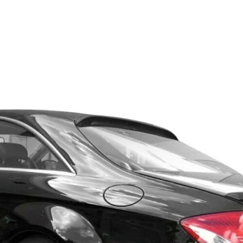 Load image into Gallery viewer, 2008-2013 Mercedes CL Coupe Lorinser Style Rear Roofline Spoiler
