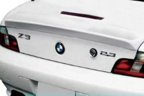 Load image into Gallery viewer, 1999-2002 BMW Z3 Roadster Tuner Style Rear Flush-Mount Lip Spoiler
