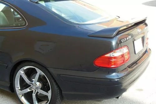 Load image into Gallery viewer, 1998-2002 Mercedes CLK Coupe Opera Style Rear Wing Spoiler
