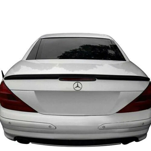 Load image into Gallery viewer, 2002-2012 Mercedes SL AMG Style Rear Lip Spoiler
