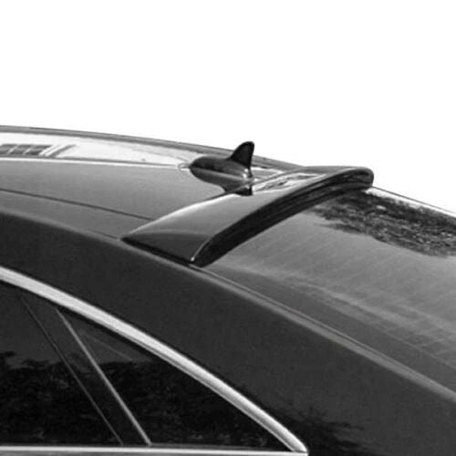 Load image into Gallery viewer, 2010-2017 Mercedes E-Class Coupe Euro Style Rear Roof Spoiler
