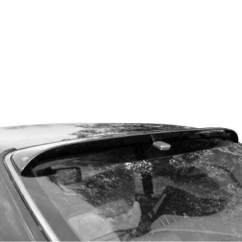 Load image into Gallery viewer, 1993-1999 Mercedes CL Coupe Lorinser Style Rear Glass Roof Spoiler
