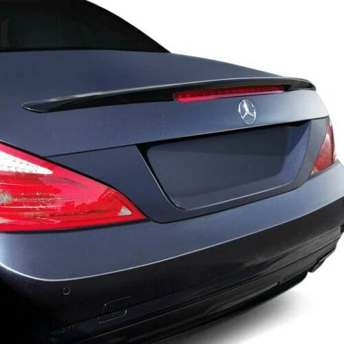 Load image into Gallery viewer, 2012-2017 Mercedes SL Tuner Style Rear Lip Spoiler
