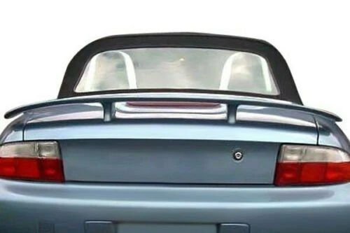 Load image into Gallery viewer, 1996-1999 Z3 Series E36 Roadster Hamman Style Rear Wing Spoiler
