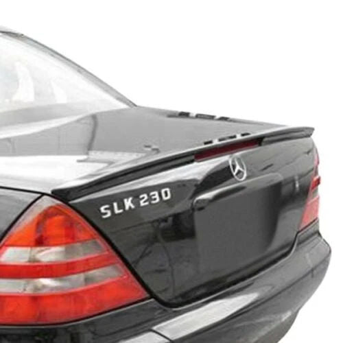 Load image into Gallery viewer, 1997-2004 Mercedes SLK AMG Style Rear Lip Spoiler

