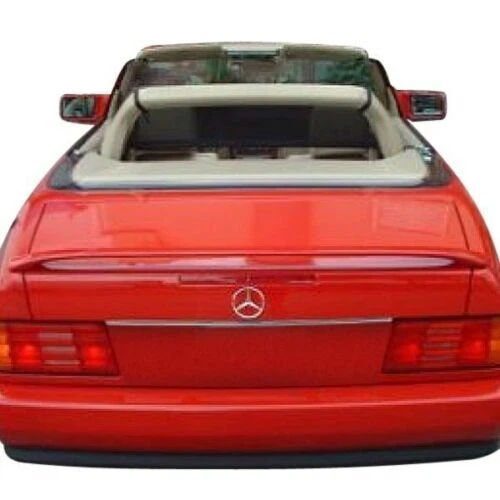 Load image into Gallery viewer, 1990-2001 Mercedes SL Factory Style Rear Wing Spoiler

