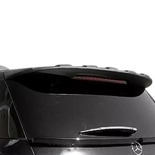 Load image into Gallery viewer, 2011-2014 Mercedes ML Euro Style Rear Top Wing Spoiler

