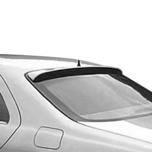 Load image into Gallery viewer, 1999-2006 Mercedes S-Class L-Style Rear Roof Spoiler
