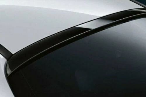 Load image into Gallery viewer, 2015-2020 Mercedes C-Class Sedan Custom Style Rear Roof Roofline Spoiler

