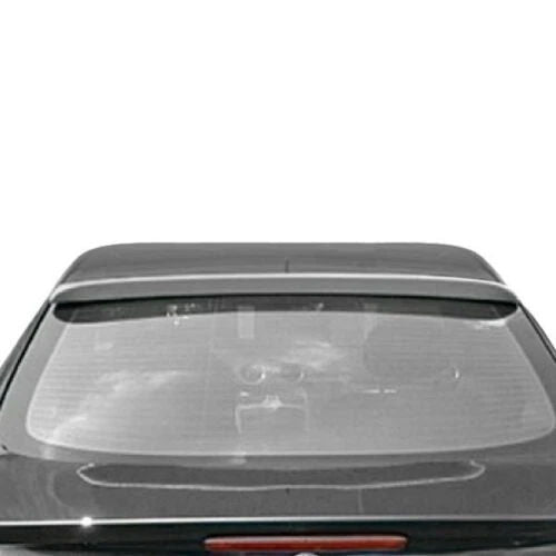 Load image into Gallery viewer, 2003-2006 Mercedes CLK Coupe Lorinser Style Rear Roof Spoiler
