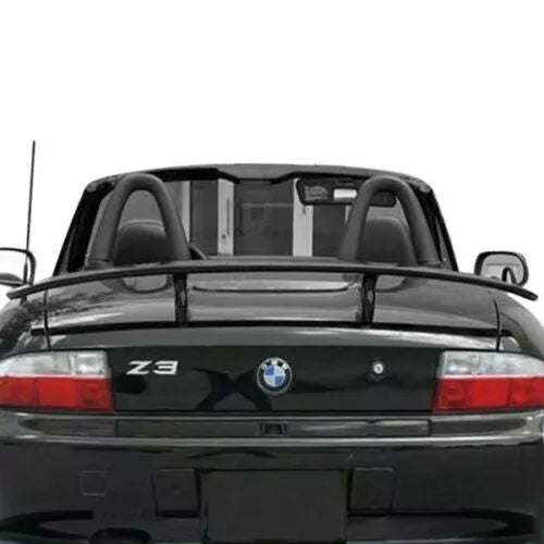 Load image into Gallery viewer, 1999-2002 BMW Z3 Roadster Hamman Style 2 post Rear Wing Spoiler
