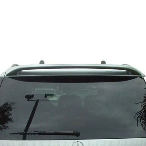 Load image into Gallery viewer, 1997-2004 Mercedes ML W163 Factory Style Rear Wing Spoiler
