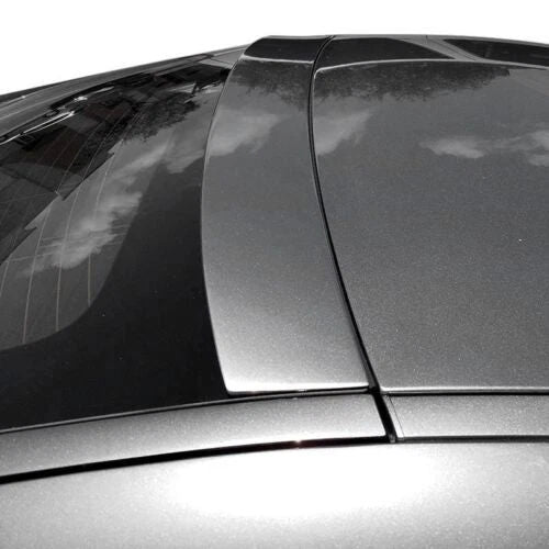 Load image into Gallery viewer, 2015-2020 Mercedes AMG GT Tesoro Style Rear Roof Glass Spoiler
