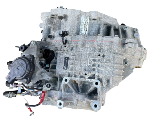 HYUNDAI SONATA FWD AUTO TRANSMISSION ASSEMBLY 2.5L 92K MILES 20-23 # NB1-TRS468
