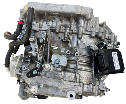 HONDA CIVIC FWD AUTO TRANSMISSION ASSEMBLY 72K MILES 2.0L 2022-2024 # NB1-TRS456