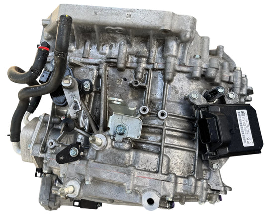 HONDA CIVIC FWD AUTO TRANSMISSION ASSEMBLY 72K MILES 2.0L 2022-2024 # NB1-TRS456
