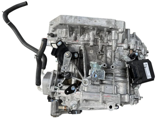 HONDA CIVIC SPORT FWD AUTO TRANSMISSION ASSEMBLY 2025 8K MILES 2.0L # NB1-TRS455