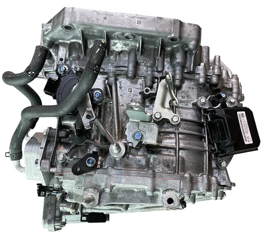 HONDA CIVIC FWD AUTO TRANSMISSION ASSEMBLY 34K MILES 2.0L 2022-2024 # NB1-TRS355