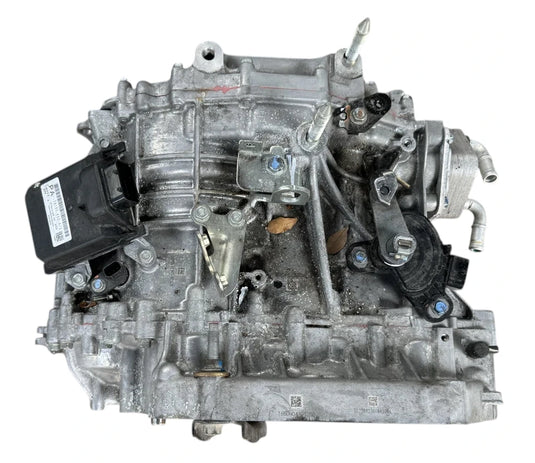 HONDA CIVIC SPORT FWD AUTO TRANSMISSION ASSEMBLY 24K MILES2.0L 22-23 #NB1-TRS398