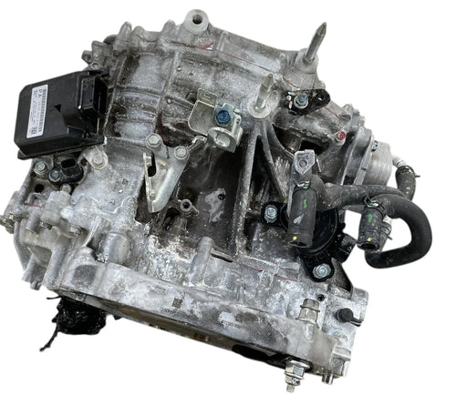 HONDA CIVIC FWD AUTO TRANSMISSION ASSEMBLY 26K MILES 2.0L 22 - 24 # NB1-TRS387
