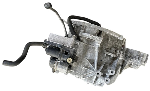 INFINITI QX30 AWD AUTO TRANSMISSION ASSEMBLY 98K MILES 2.0L 2017-19 # NB1-TRU395