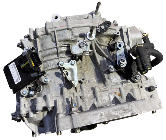 HONDA HRV FWD AUTO TRANSMISSION ASSEMBLY 16K MILES 2.0L 2023-2024 # NB1-TRS453