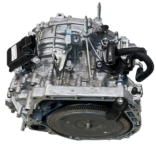 HONDA CIVIC FWD AUTO TRANSMISSION ASSEMBLY 10K MILES 2.0L 2022-2024 # NB1-TRS352