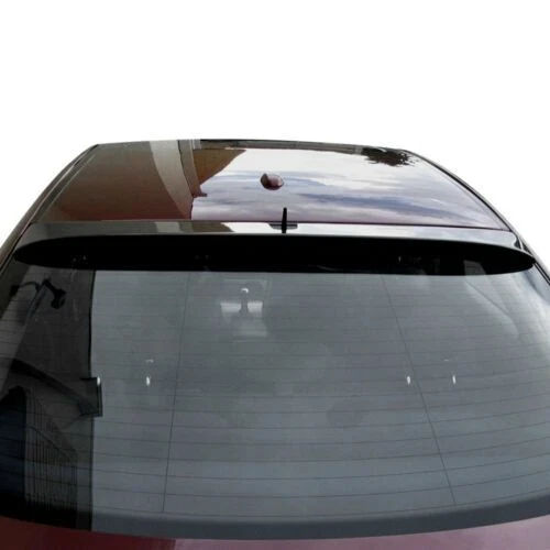 Load image into Gallery viewer, 2001-2007 Mercedes C-Class Sedan Lorinser Style Rear Roof Spoiler
