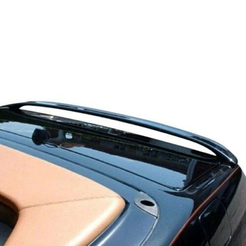 Load image into Gallery viewer, 1990-2001 Mercedes SL Factory Style Rear Wing Spoiler
