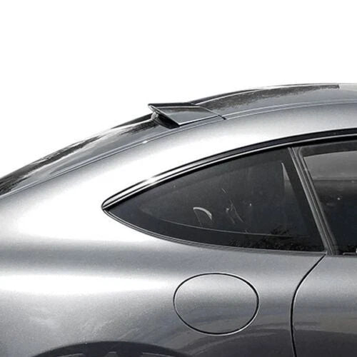Load image into Gallery viewer, 2015-2020 Mercedes AMG GT Tesoro Style Rear Roof Glass Spoiler
