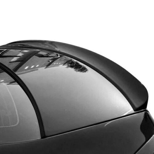 2011-2017 Mercedes CLS Sedan Sport CompWerks Style Rear Lip Spoiler