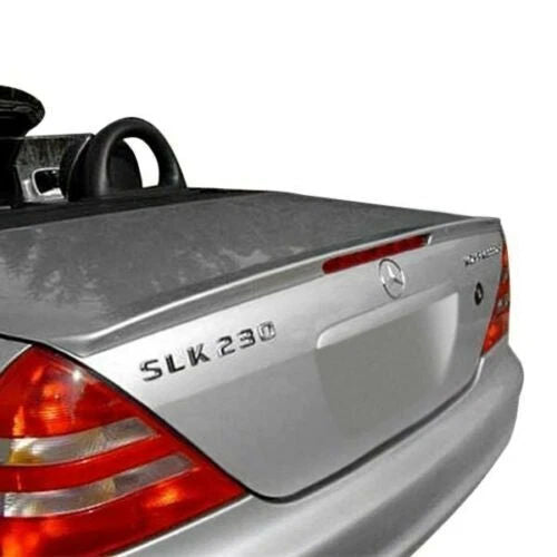 Load image into Gallery viewer, 1997-2004 Mercedes SLK AMG Style Rear Lip Spoiler
