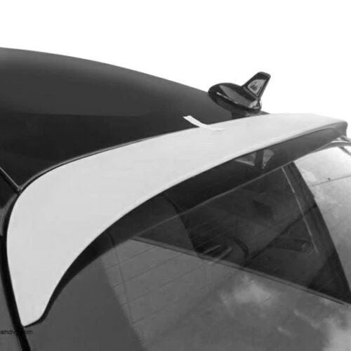 Load image into Gallery viewer, 2013-2019 Mercedes CLA Sedan Euro Style Rear Roof Glass Spoiler
