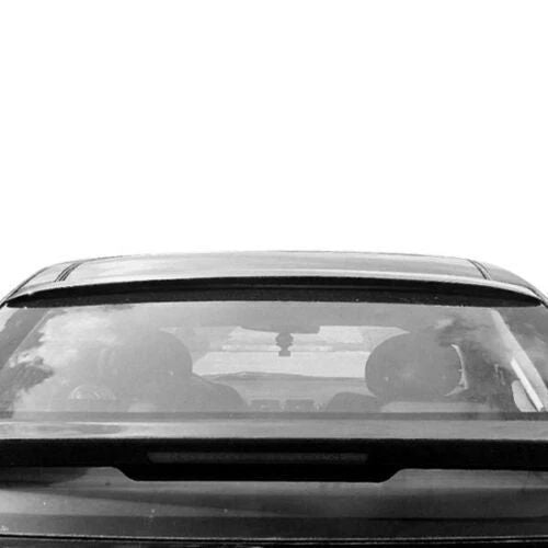 Load image into Gallery viewer, 2001-2007 Mercedes C-Class Coupe EuroSport Style Rear Roof Spoiler
