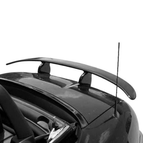 Load image into Gallery viewer, 1999-2002 BMW Z3 Roadster Hamman Style 2 post Rear Wing Spoiler
