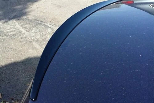 2012-2017 Mercedes SL Tuner Style Rear Lip Spoiler