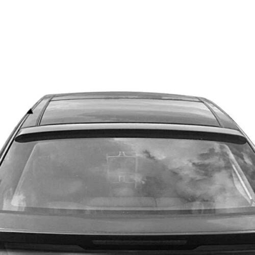 2001-2007 Mercedes C-Class Coupe Lorinser Style Rear Roof Spoiler