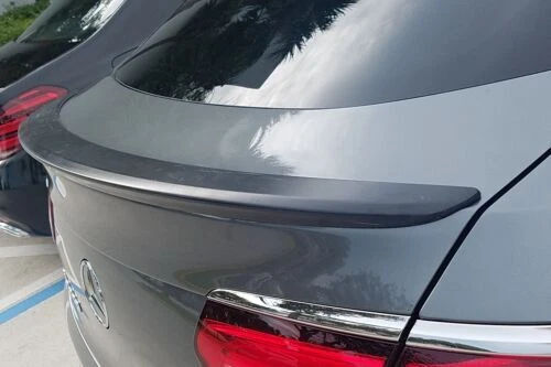 2017-2018 Mercedes GLC Tuner Style Rear Lip Spoiler
