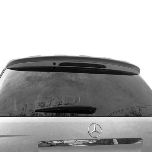 Load image into Gallery viewer, 2006-2010 Mercedes ML Factory Style Rear Wing Spoiler
