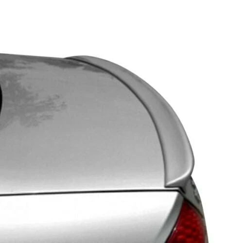 Load image into Gallery viewer, 2003-2009 Mercedes E-Class Sedan AMG Style Rear Lip Spoiler
