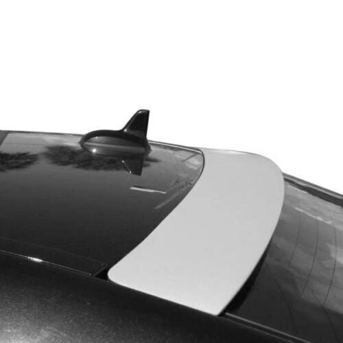 2007-2013 Mercedes S-Class Euro Style Rear Roof Glass Spoiler
